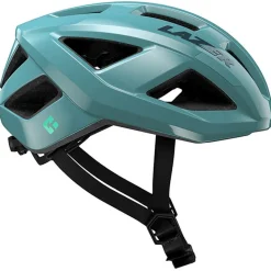 Casco Lazer Tempo KinetiCore - Blu chiaro