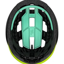 Casco Lazer Tonic KinetiCore - Nero giallo