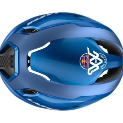 Casco Lazer Vento KinetiCore - Wout Van Aert Red Bull