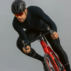 Casco Lazer Vento KinetiCore - Nero