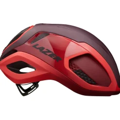 Casco Lazer Vento KinetiCore - Rosso
