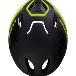 Casco Lazer Vento KinetiCore - Nero giallo