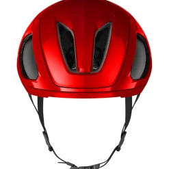 Casco Lazer Vento KinetiCore - Rosso lucido