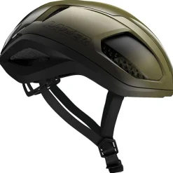 Casco Lazer Vento KinetiCore - Verde nero