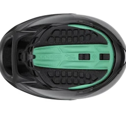 Casco Lazer Victor Kineticore - Nero