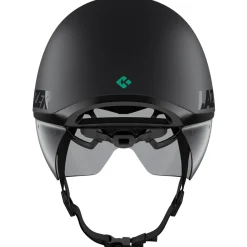 Casco Lazer Victor Kineticore - Nero