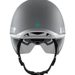 Casco Lazer Victor Kineticore - Bianco