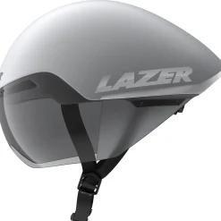 Casco Lazer Victor Kineticore - Bianco