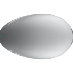 Casco Lazer Volante Kineticore - Grigio