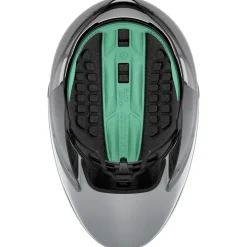 Casco Lazer Volante Kineticore - Grigio
