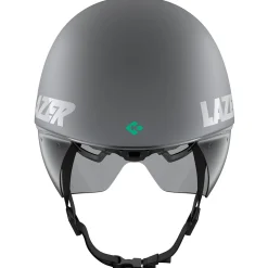 Casco Lazer Volante Kineticore - Grigio