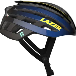 Casco Lazer Z1 KinetiCore + Aeroshell - Tour de France