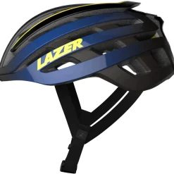 Casco Lazer Z1 KinetiCore + Aeroshell - Tour de France