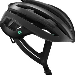 Casco Lazer Z1 KinetiCore - Grigio scuro