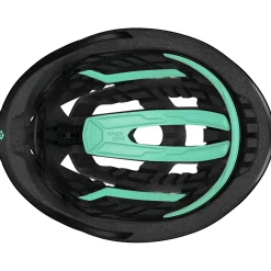 Casco Lazer Z1 KinetiCore - Grigio scuro