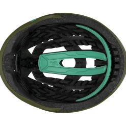 Casco Lazer Z1 KinetiCore - Verde