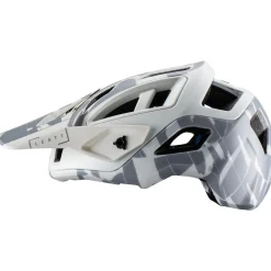 Casco Leatt Mtb AllMtn 3.0 - Grigio