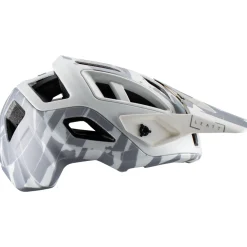 Casco Leatt Mtb AllMtn 3.0 - Grigio