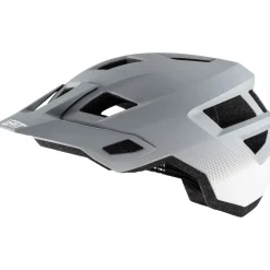 Casco Leatt Mtb AllMtn 1.0 - Grigio