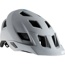 Casco Leatt Mtb AllMtn 1.0 - Grigio