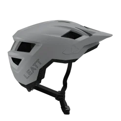 Casco Leatt Mtb AllMtn 1.0 - Grigio Titanium