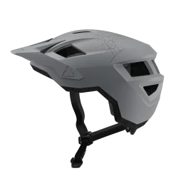 Casco Leatt Mtb AllMtn 1.0 - Grigio Titanium