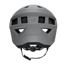 Casco Leatt Mtb AllMtn 1.0 - Grigio Titanium