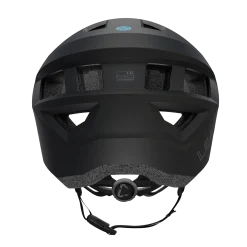 Casco Leatt Mtb AllMtn 1.0 - Nero