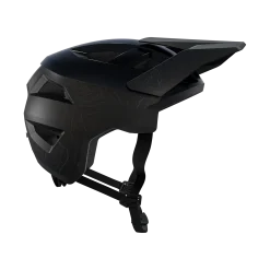 Casco Leatt Mtb AllMtn 3.0 - Nero