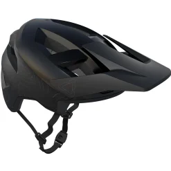 Casco Leatt Mtb AllMtn 3.0 - Nero