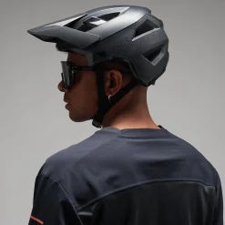 Casco Leatt Mtb AllMtn 3.0 - Nero