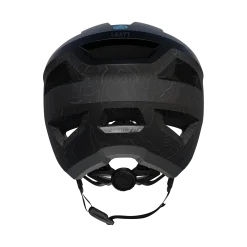 Casco Leatt Mtb AllMtn 3.0 - Nero