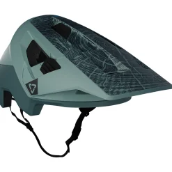 Casco Leatt Mtb AllMtn 4.0 - Verde