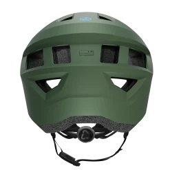Casco Leatt Mtb AllMtn 1.0 - Verde