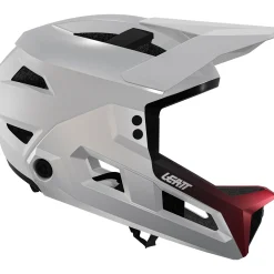 Casco Leatt MTB Enduro 3.0 - Bianco