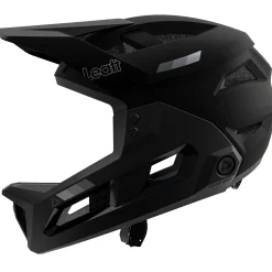 Casco Leatt MTB Enduro 2.0 - Nero