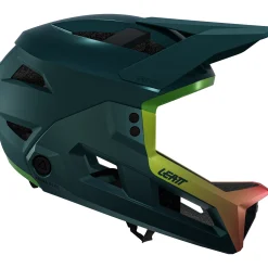 Casco Leatt MTB Enduro 3.0 - Verde