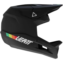 Casco Leatt MTB Gravity 1.0 - Nero