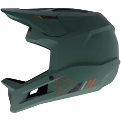 Casco Leatt MTB Gravity 1.0 - Verde