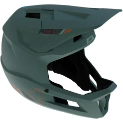 Casco Leatt MTB Gravity 1.0 - Verde