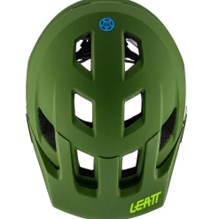 Casco Leatt MTB 1.0 MTN - Verde