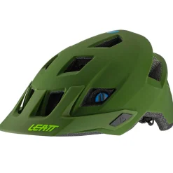 Casco Leatt MTB 1.0 MTN - Verde