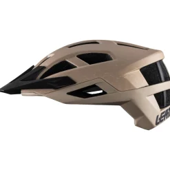 Casco Leatt Trail 2.0 - Marrone