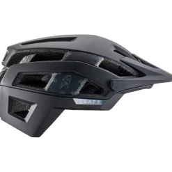 Casco Leatt Trail 3.0 - Nero