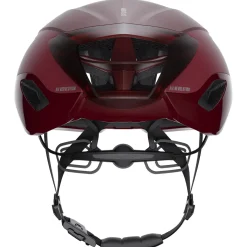 Casco Limar Air Atlas - Rosso
