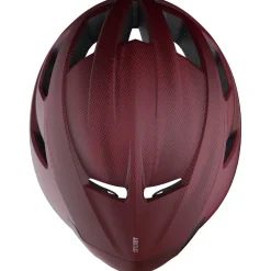 Casco Limar Air Atlas - Rosso