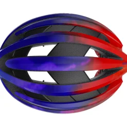 Casco Limar Air Pro 60S - Blu rosso