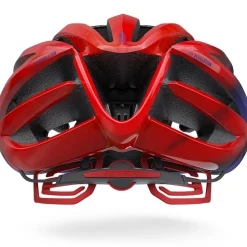 Casco Limar Air Pro 60S - Blu rosso