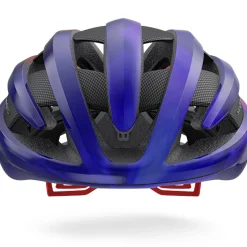 Casco Limar Air Pro 60S - Blu rosso