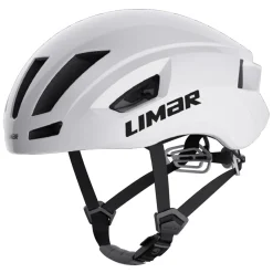 Casco Limar Air Speed - Bianco